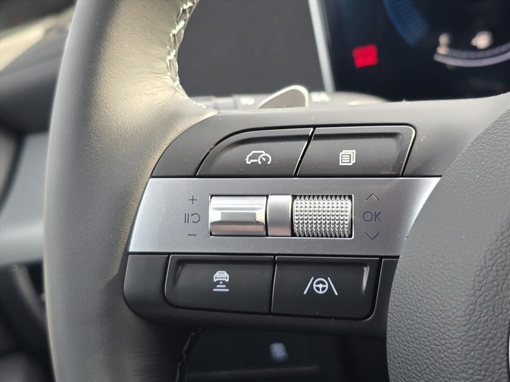 new 2026 Hyundai Sonata car, priced at $29,771