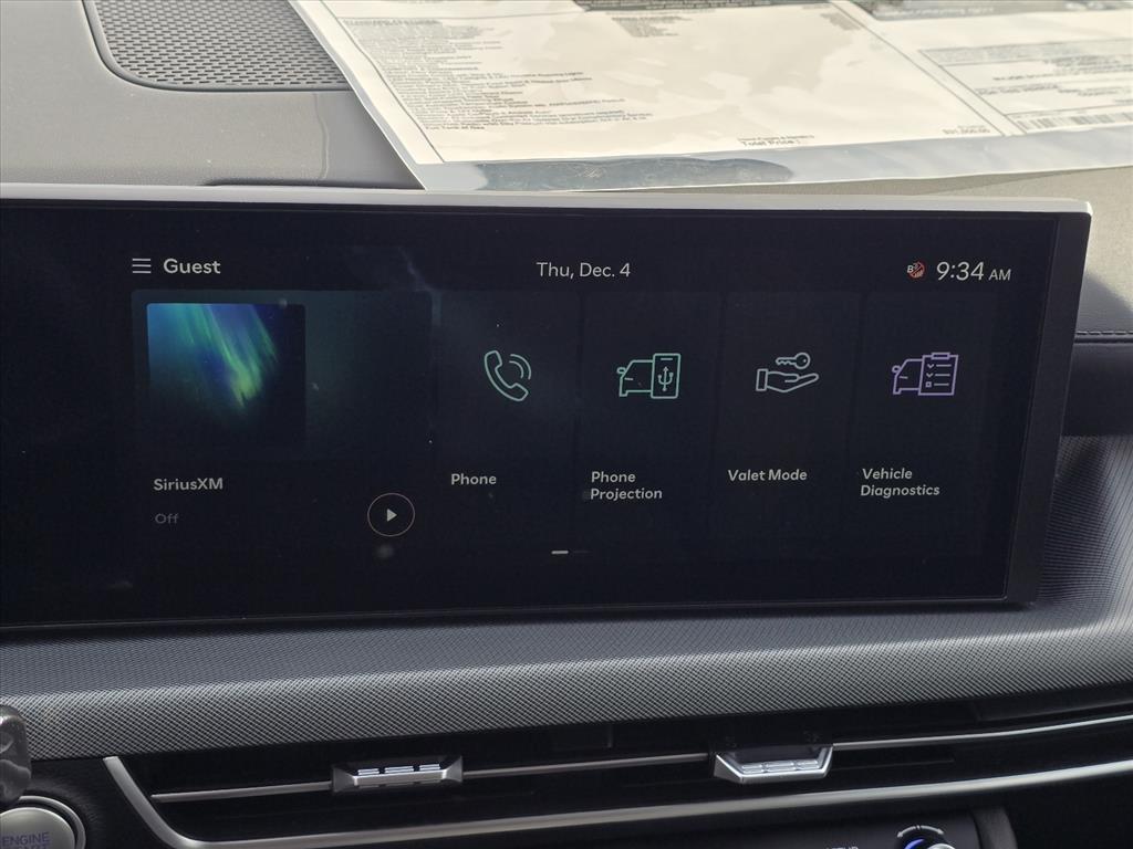 new 2026 Hyundai Sonata car, priced at $29,771