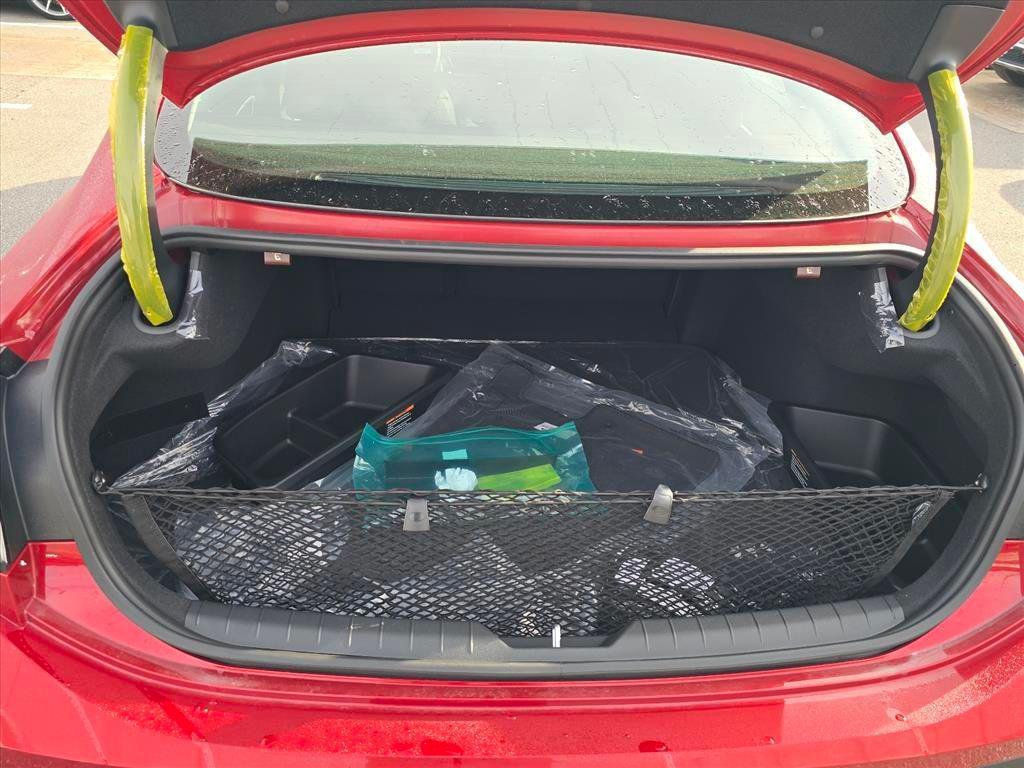 new 2026 Hyundai Sonata car, priced at $27,771