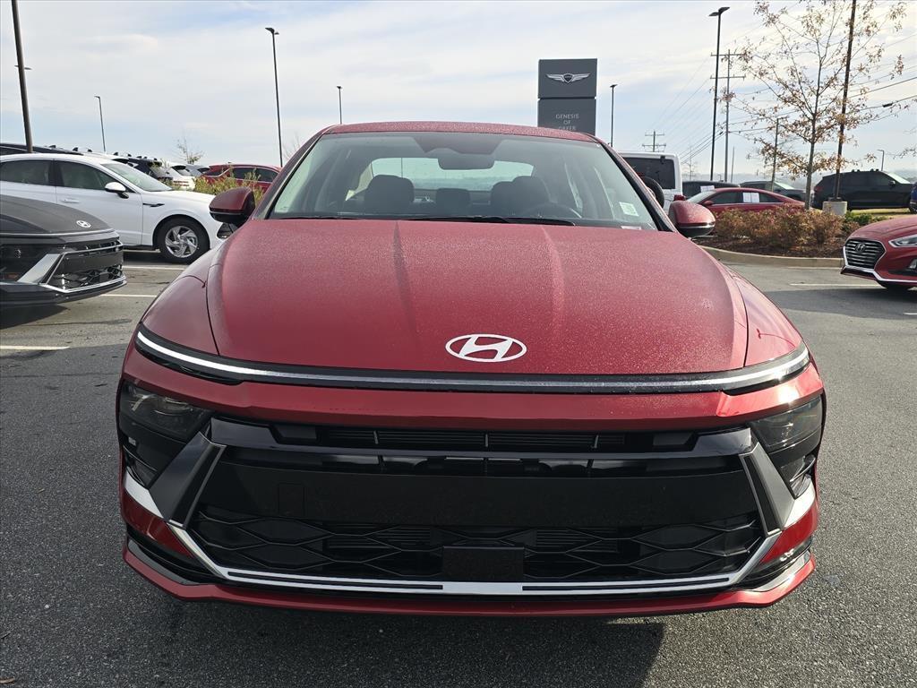 new 2026 Hyundai Sonata car, priced at $29,771
