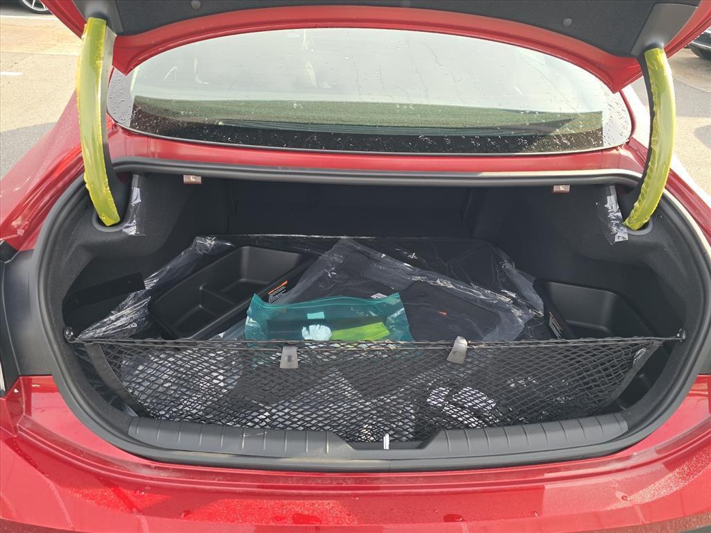 new 2026 Hyundai Sonata car, priced at $29,771