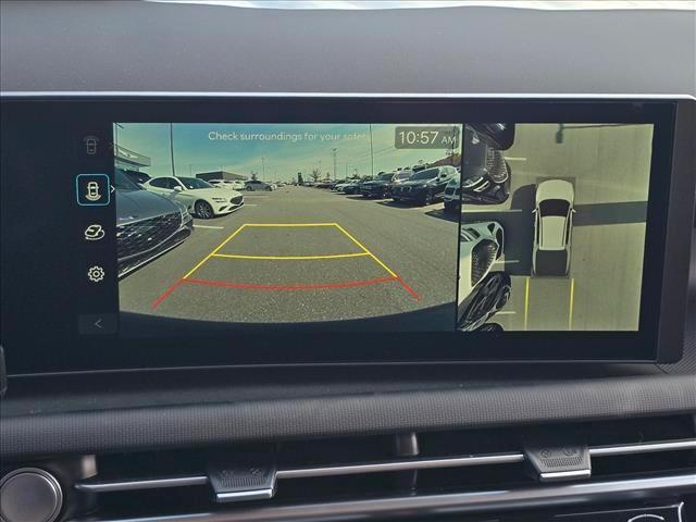 new 2026 Hyundai SANTA CRUZ car, priced at $42,775