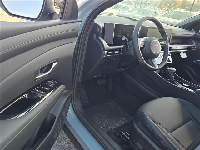 new 2026 Hyundai SANTA CRUZ car, priced at $42,775