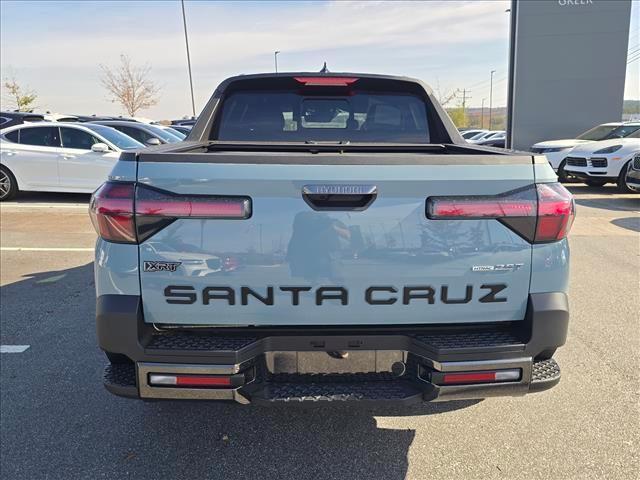 new 2026 Hyundai SANTA CRUZ car, priced at $42,775