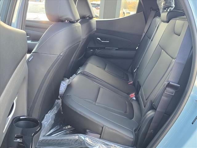 new 2026 Hyundai SANTA CRUZ car, priced at $42,775