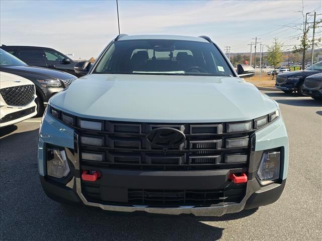 new 2026 Hyundai SANTA CRUZ car, priced at $42,775
