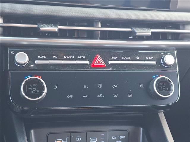 new 2026 Hyundai SANTA CRUZ car, priced at $42,775