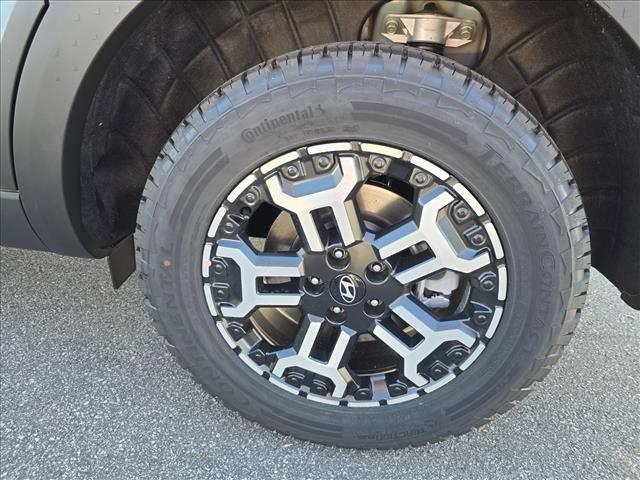 new 2026 Hyundai SANTA CRUZ car, priced at $42,775