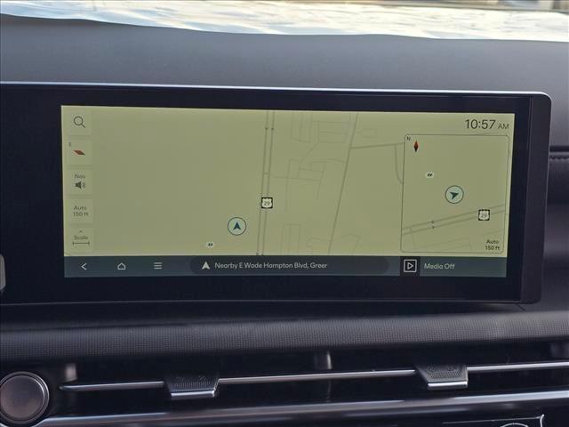 new 2026 Hyundai SANTA CRUZ car, priced at $42,775