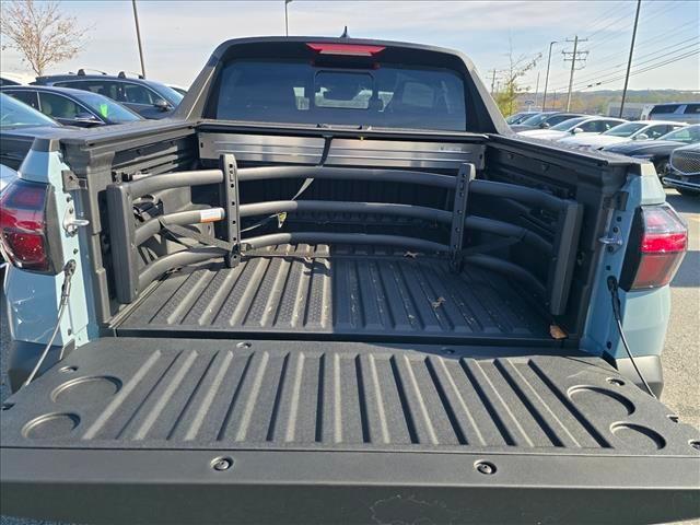 new 2026 Hyundai SANTA CRUZ car, priced at $42,775