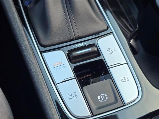 new 2026 Hyundai SANTA CRUZ car, priced at $42,775