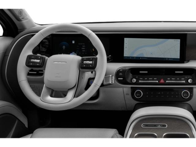 new 2026 Hyundai Palisade car, priced at $50,429