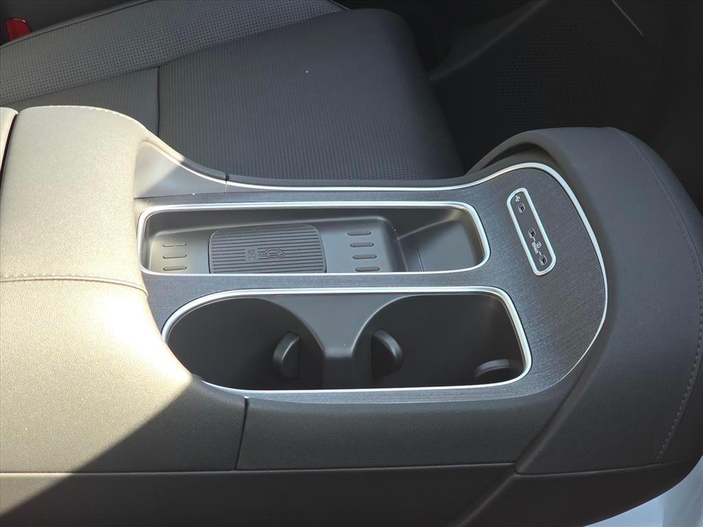 new 2026 Hyundai Palisade car, priced at $49,179