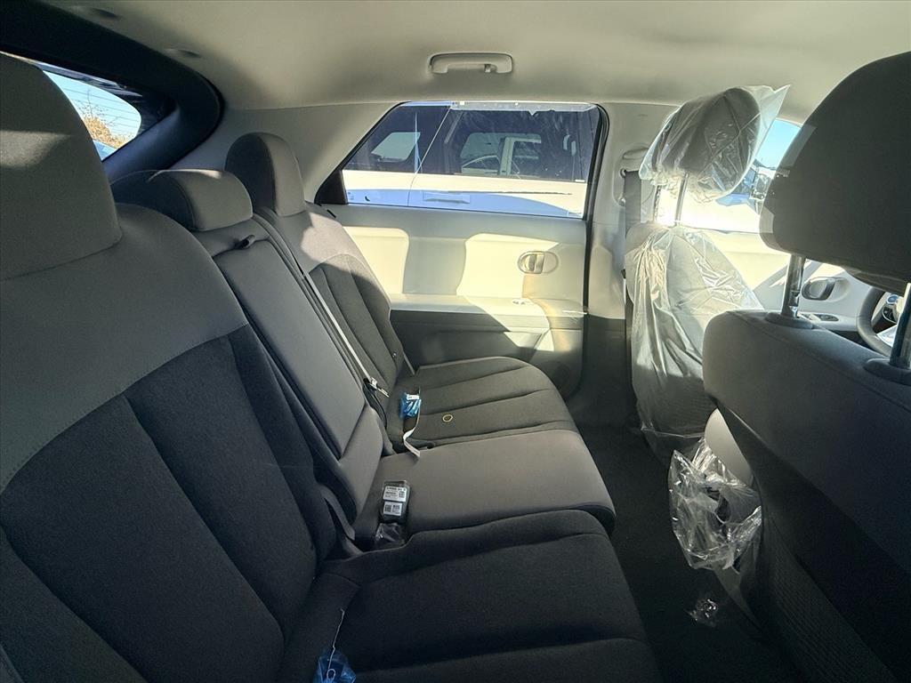 new 2026 Hyundai IONIQ 5 car, priced at $36,559