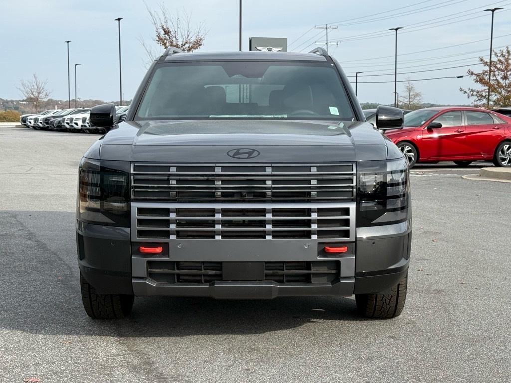 new 2026 Hyundai Palisade car, priced at $49,627