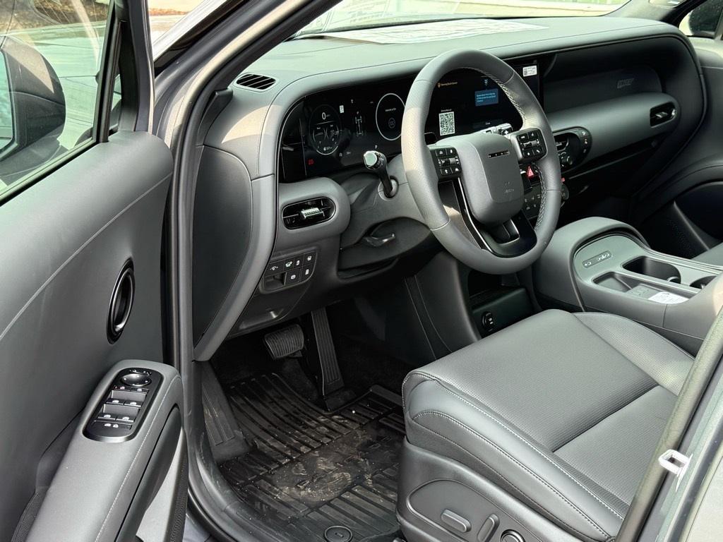 new 2026 Hyundai Palisade car, priced at $49,627