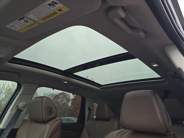 used 2023 Acura MDX car, priced at $39,024