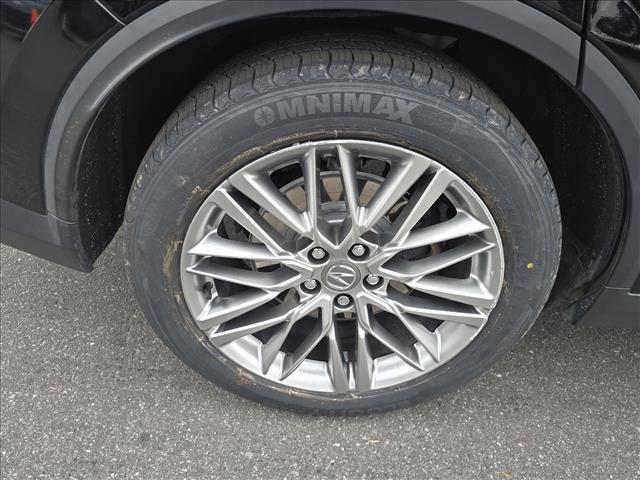 used 2023 Acura MDX car, priced at $39,024