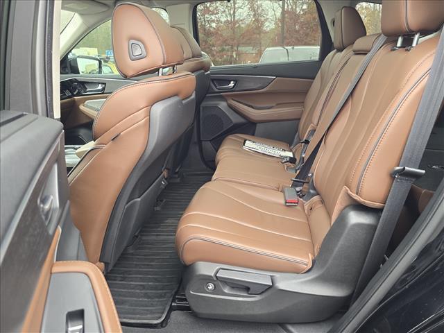 used 2023 Acura MDX car, priced at $39,024