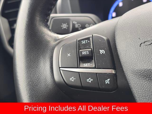 used 2022 Ford Bronco Sport car, priced at $19,836