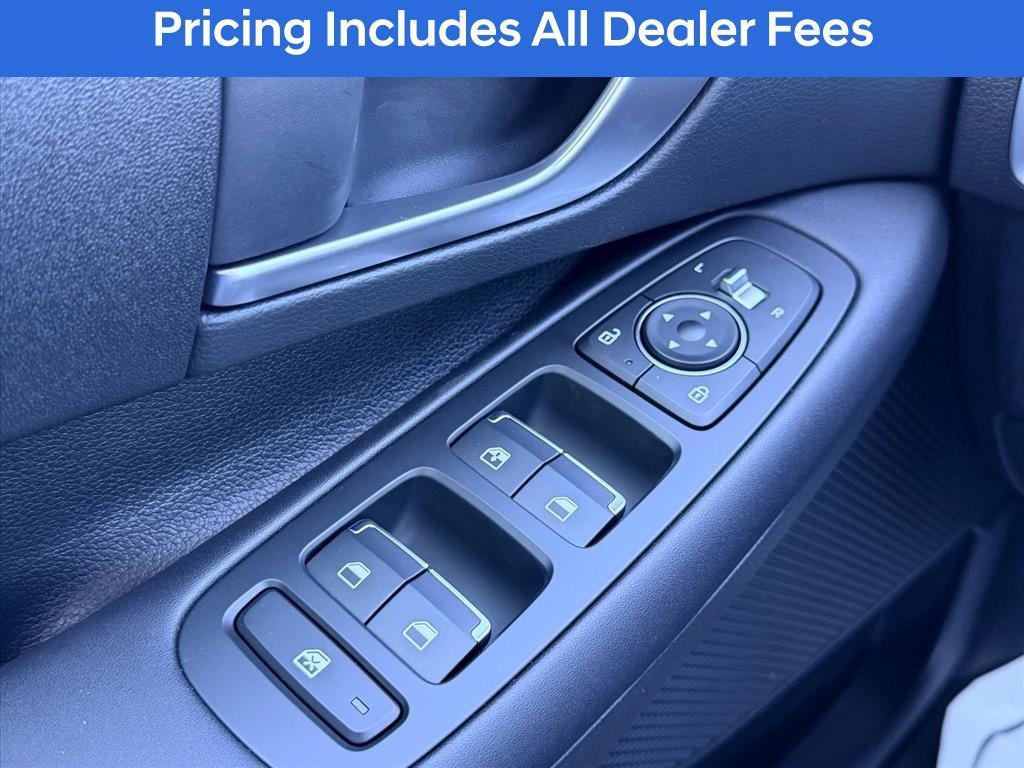 new 2026 Hyundai Sonata car, priced at $25,637