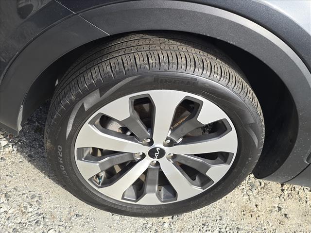 used 2022 Kia Telluride car, priced at $28,690