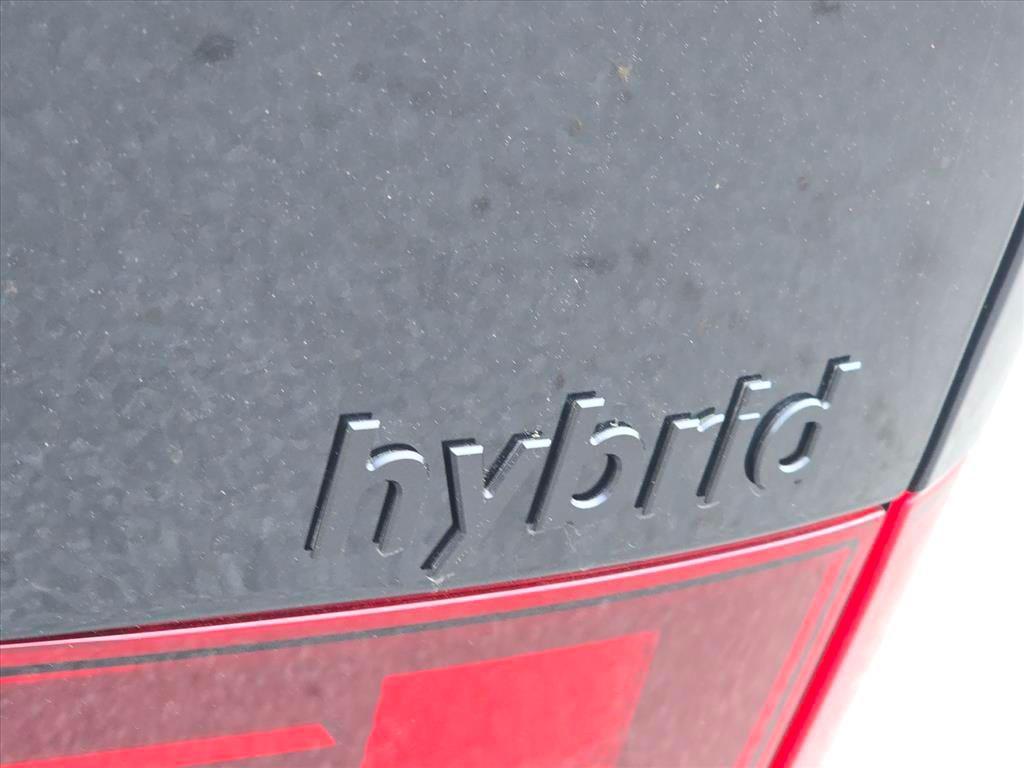 new 2026 Hyundai SANTA FE HEV car, priced at $47,928