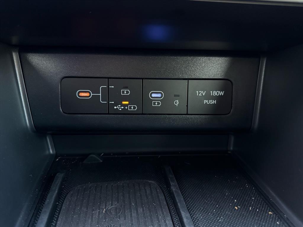 used 2025 Hyundai Sonata car, priced at $25,636