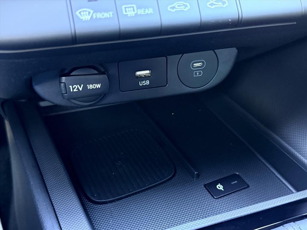 new 2026 Hyundai Elantra car, priced at $24,477