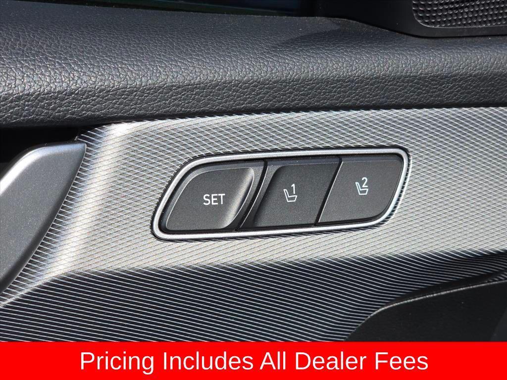 used 2020 Hyundai Palisade car, priced at $18,171