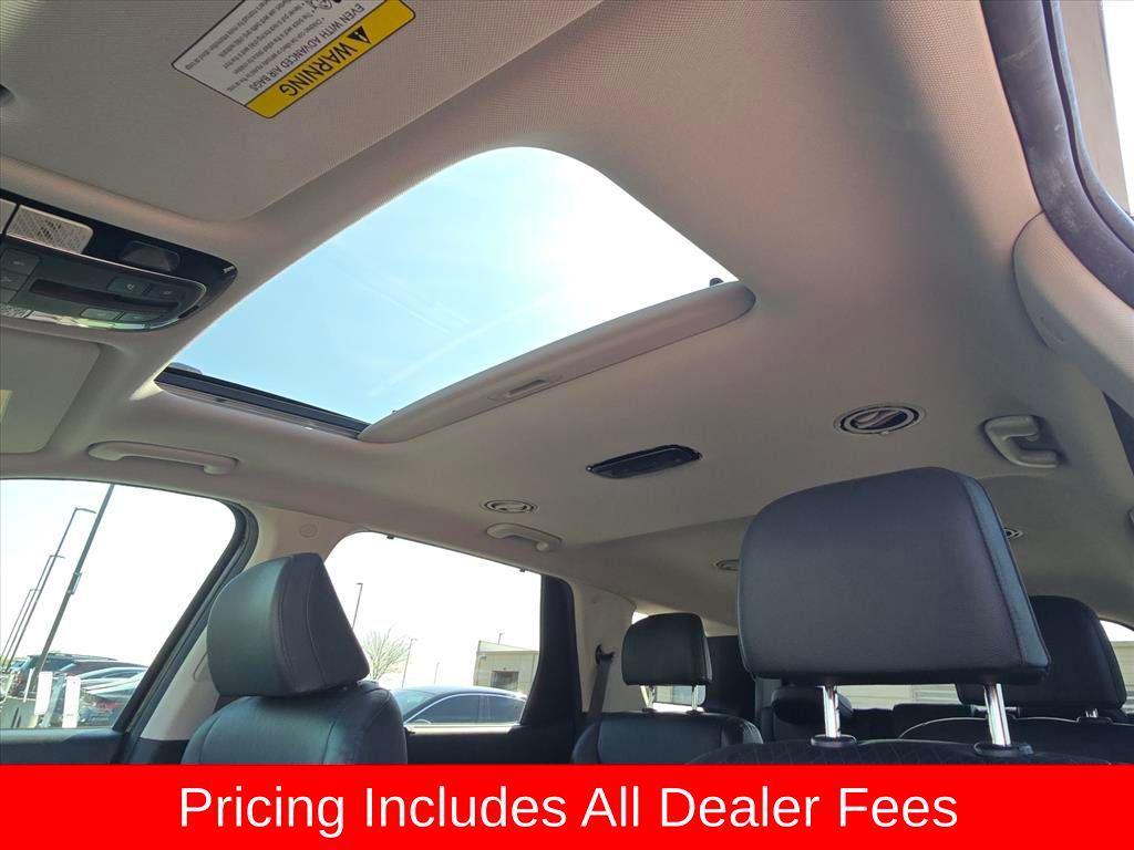 used 2020 Hyundai Palisade car, priced at $18,171