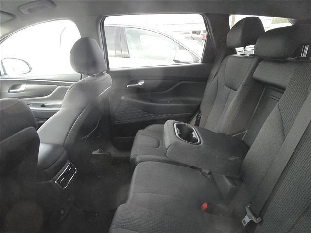 used 2023 Hyundai Santa Fe car, priced at $23,796