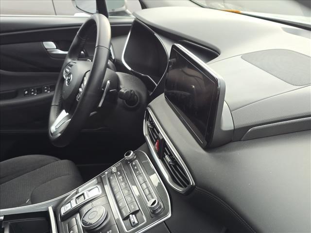used 2023 Hyundai Santa Fe car, priced at $23,796