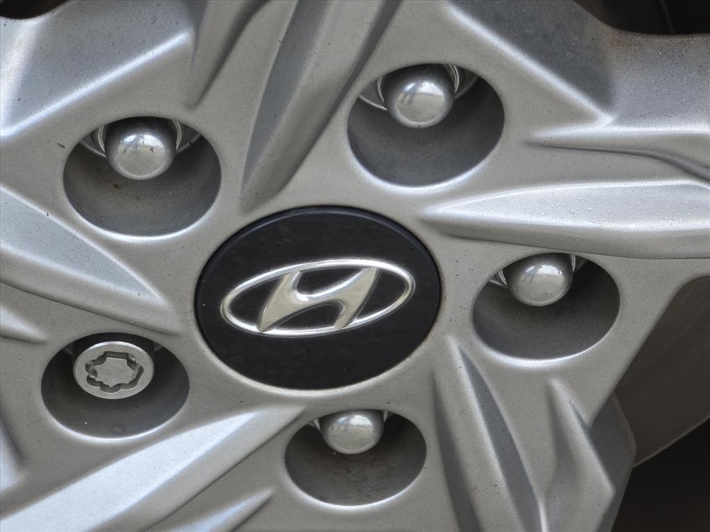 used 2023 Hyundai Tucson car, priced at $22,336