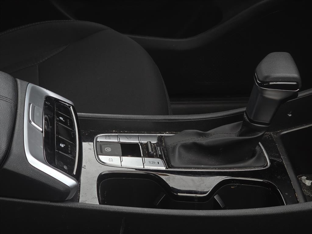 used 2023 Hyundai Tucson car, priced at $22,336