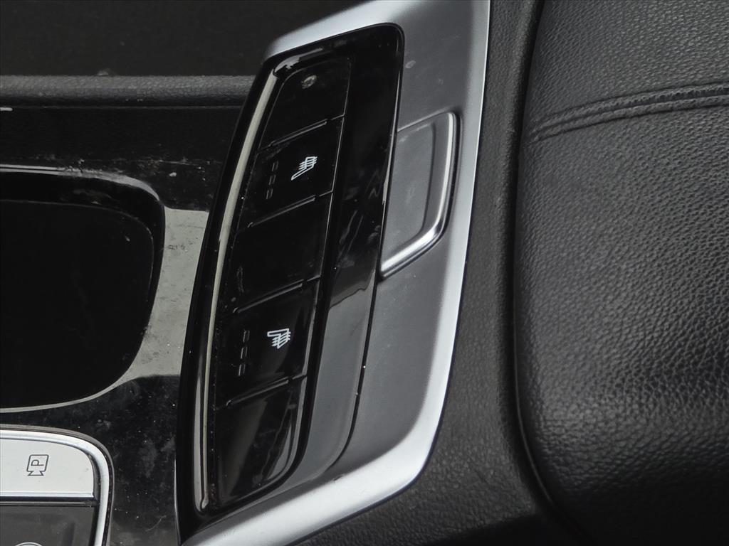 used 2023 Hyundai Tucson car, priced at $22,336