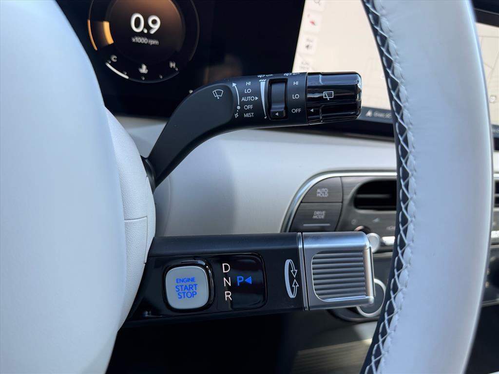 new 2026 Hyundai Palisade car, priced at $53,275