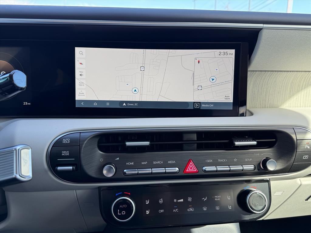 new 2026 Hyundai Palisade car, priced at $53,275