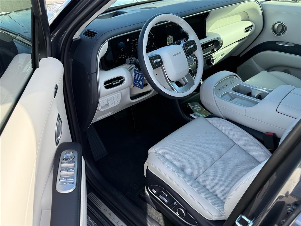 new 2026 Hyundai Palisade car, priced at $53,275