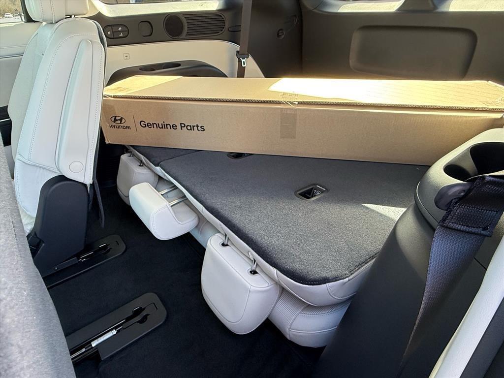 new 2026 Hyundai Palisade car, priced at $53,275