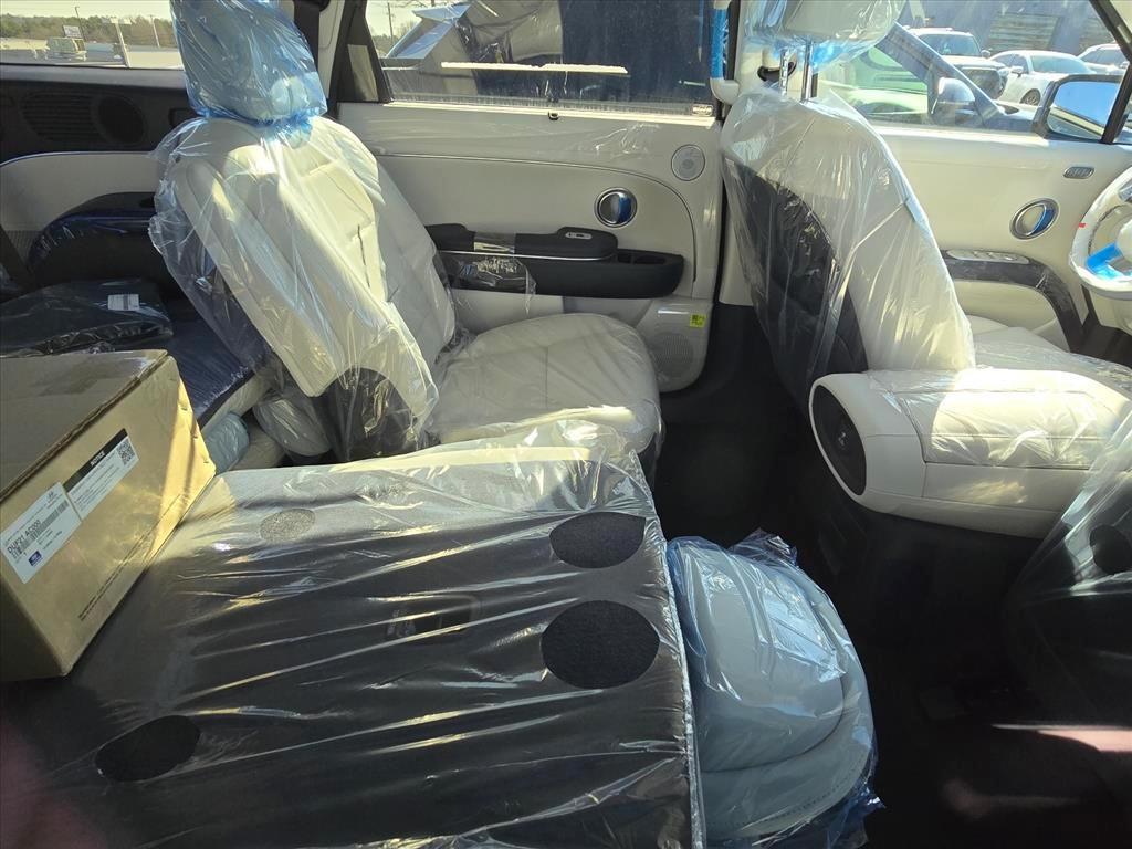 new 2026 Hyundai Palisade car, priced at $54,275