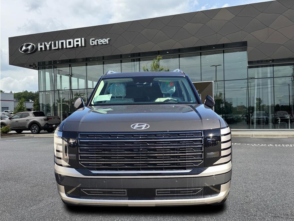 new 2026 Hyundai Palisade car, priced at $54,275