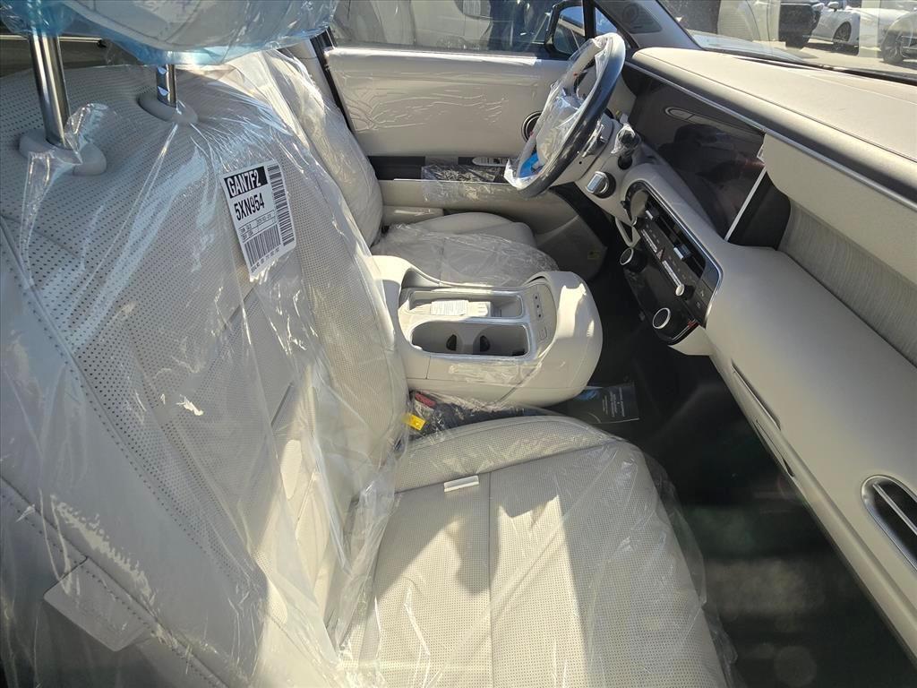 new 2026 Hyundai Palisade car, priced at $54,275