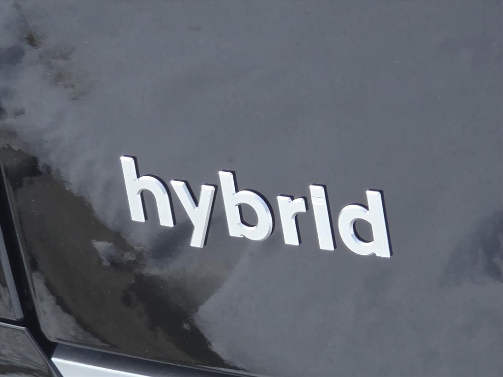 new 2026 Hyundai Palisade Hybrid car, priced at $57,248