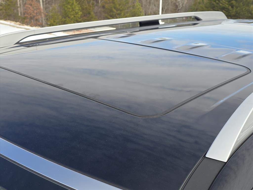 new 2026 Hyundai Palisade Hybrid car, priced at $57,248