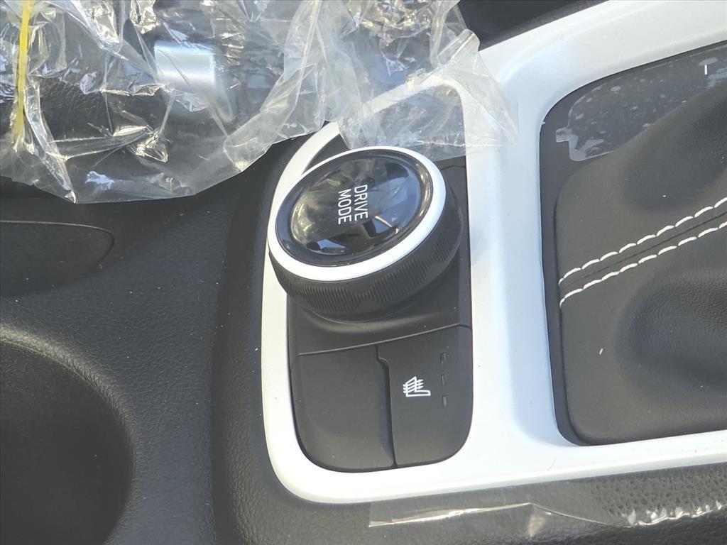 new 2026 Hyundai Venue car, priced at $24,347