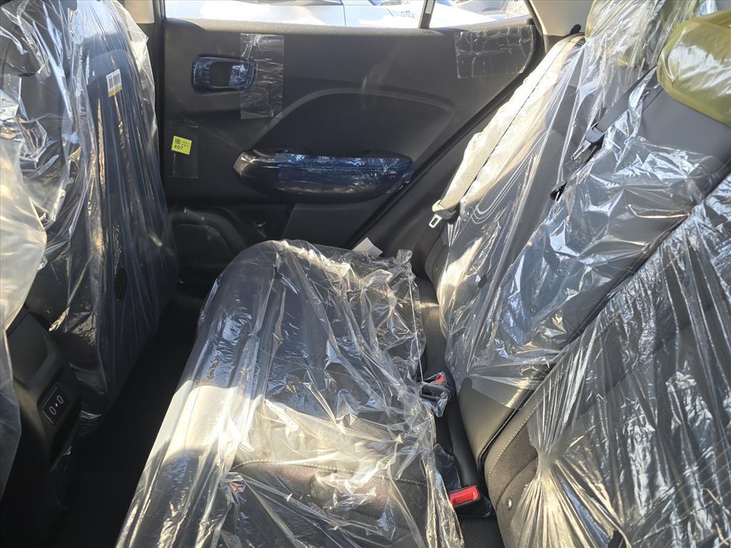 new 2026 Hyundai Venue car, priced at $24,347