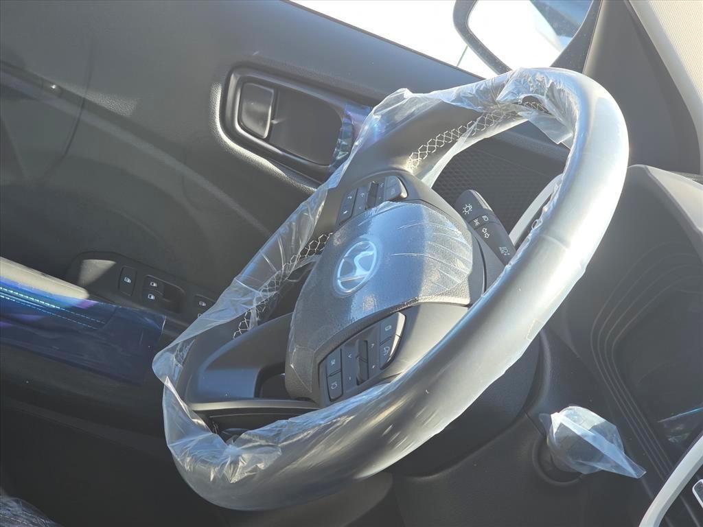 new 2026 Hyundai Venue car, priced at $24,347