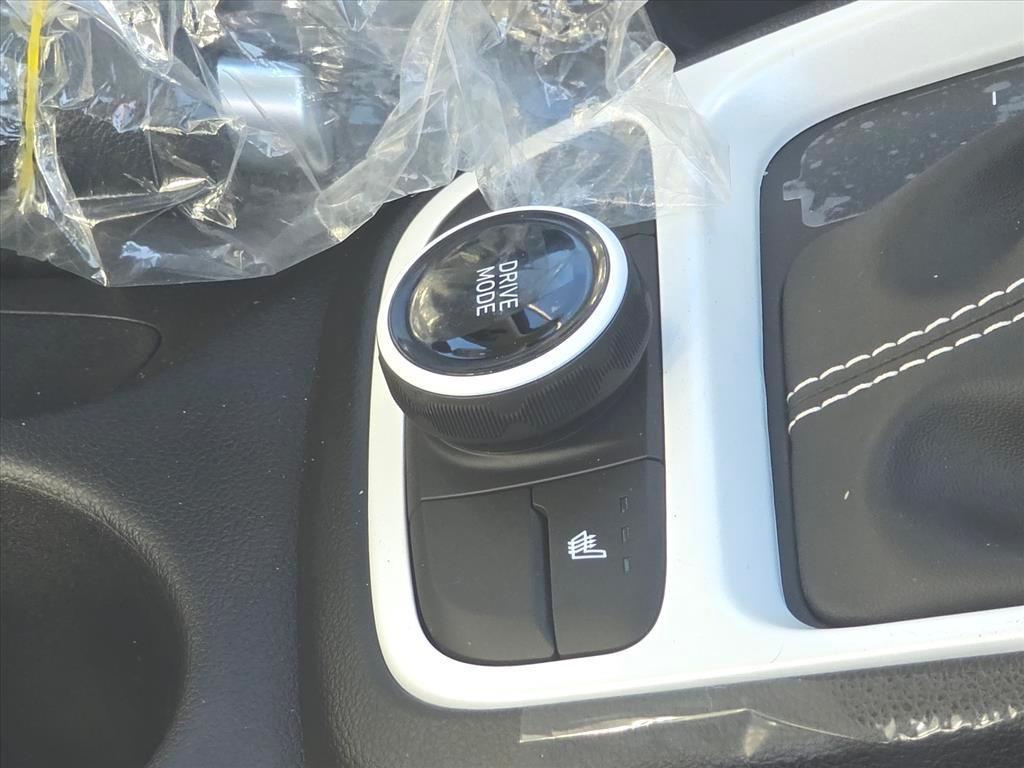 new 2026 Hyundai Venue car, priced at $24,347