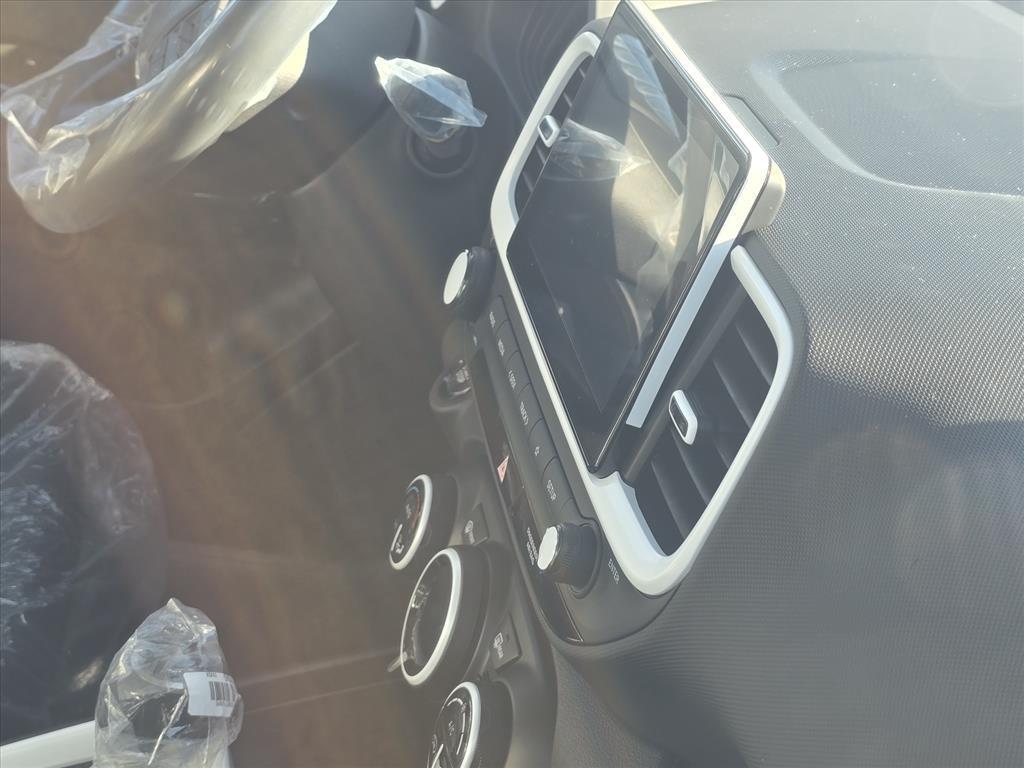 new 2026 Hyundai Venue car, priced at $24,347